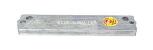 Suzuki Anode(Magnesium)for fresh water 55321-84910-000 (click for enlarged image)